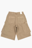 Ben cargo bermuda pants