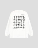 No.020 ARCHIVED LOGO L/S