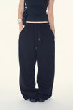 Root daily wide sweatpants