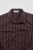 Lowen stripe shirt