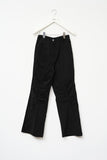 (W) Doko Shirring Pants