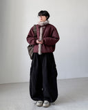 Iven Fur Mustang Jumper