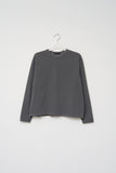 Mild Pigment Cropped Longsleeve