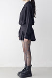 Mire Flat Platform Sole Walker