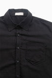 Desert cutting pocket shirt
