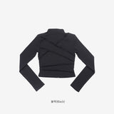 Vino Dekki Turtleneck T-shirt