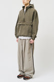 Salt Cation Cotton Anorak