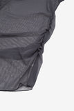 Lumia mesh tee
