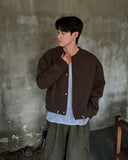 Fore Cardigan