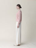 [Premium] Dia Casual Banding Pants