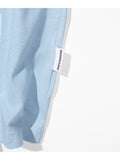 UNMEASURED T-SHIRTS