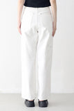 Subi Carpenter Wide Pants