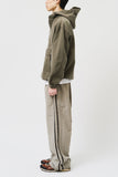 Salt Cation Cotton Anorak