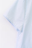 (W) School Pleats One-piece