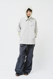 (W) Washer Skirt Pants