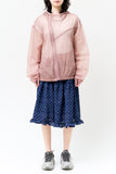 (W) Bubble Skirt