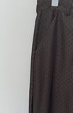 (W) Tools Dot Pants