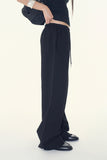 Root daily wide sweatpants