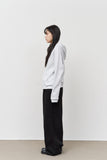 Nine Warm Wide Pants