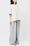 Well Pigment Cropped Top