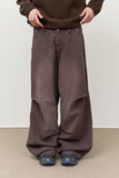 Bronze Rivet Denim