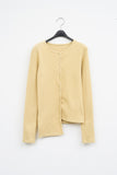 (W) Bell Cardigan