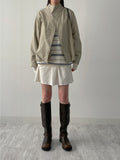 From Stopper Short Field Jacket