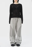 (W) Pop Star Layered Top