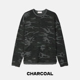 Hiko Camo Waffled Longsleeve
