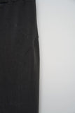 (W) Cosmo Washed Skirt