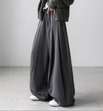 Miro Pleated Balloon Pants