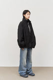 (W) Friends Bootscut Denim