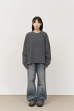 Autumn Cat Flare Denim