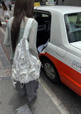 DART WIDE PANTS
