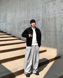 Washed Cotton Crop Jacket