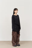 (W) Tens Pocket Pants