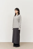Ribbed Longsleeve