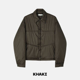 Soho Padded Jacket