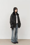 Lem Shearling Jacket