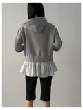 Port 5-part biker shorts