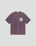 No.71 CLOUD LOGO T SHIRT