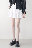 Ruby Layered Tiered Skirt