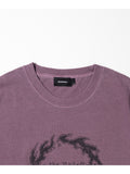 ETERNAL LOOP PIGMENT T-SHIRTS