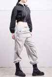 Seles Wire Cargo Pants