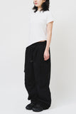 (W) Month Slash Top