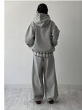 [Unisex] Miyu Overfit Hoodie
