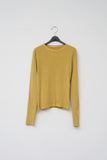 (W) Coco Pigment Longsleeve