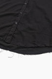 Desert cutting pocket shirt