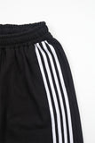 Brisk track sweat pants
