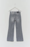 (W) Sia Bootscut Denim